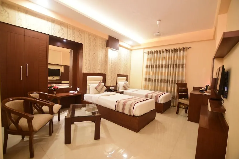 Hotel Varanasi Inn